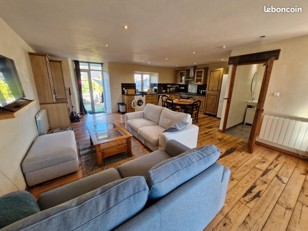 Maison à louer, 92m², Inguiniel