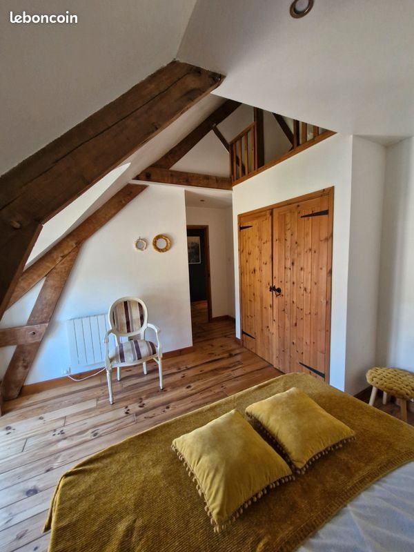 Maison à louer, 92m², Inguiniel