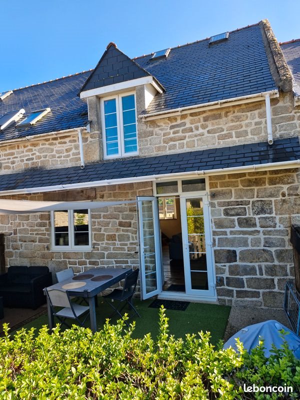 Maison à louer, 92m², Inguiniel