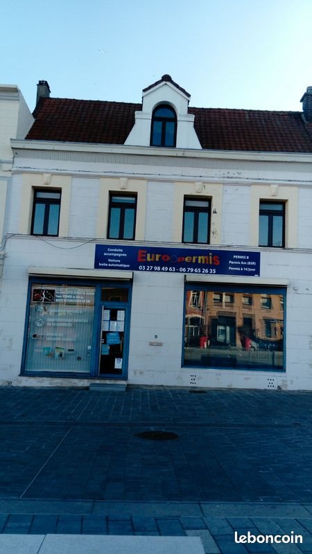 Appartement à vendre, 130m², Aniche