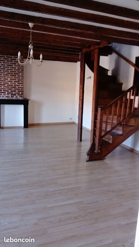 Appartement à vendre, 130m², Aniche