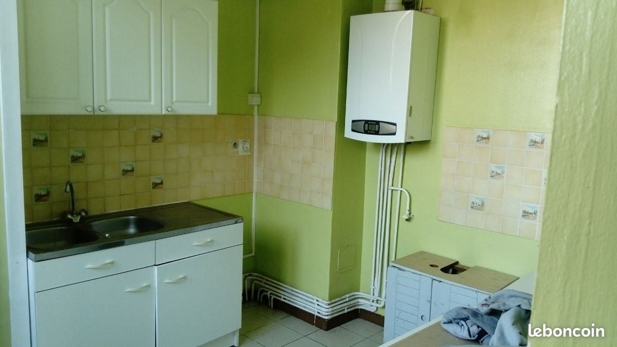 Appartement à vendre, 130m², Aniche