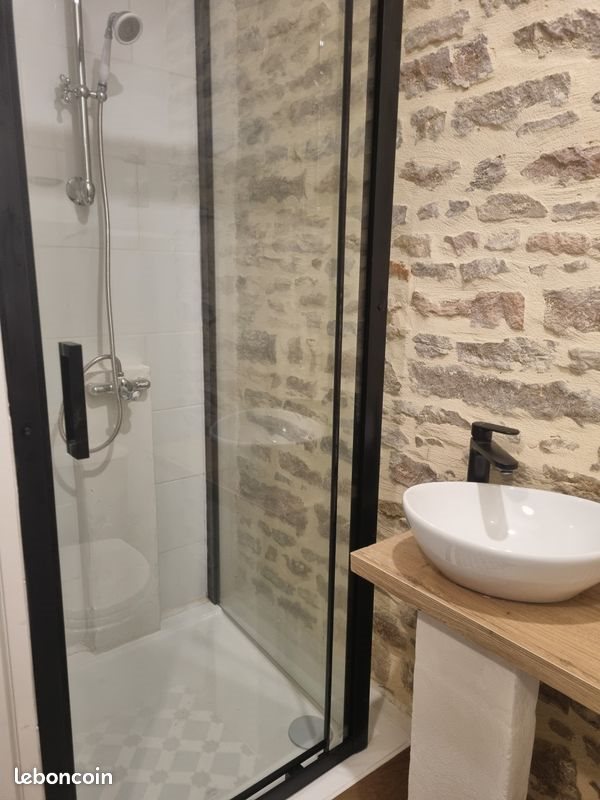 Appartement à louer, 17m², Tournus