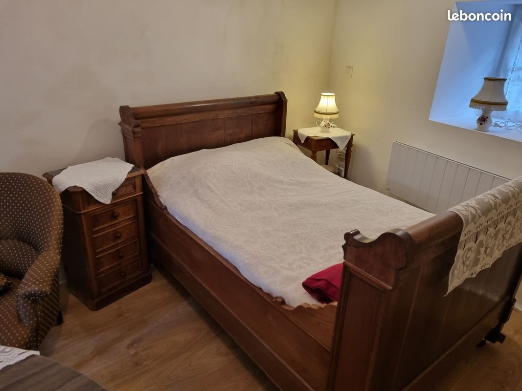 Appartement à louer, 17m², Tournus