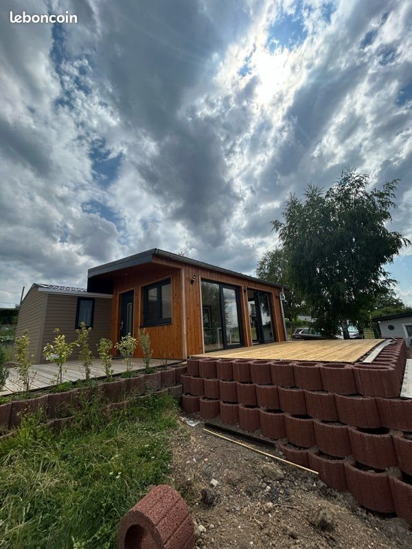 Maison à vendre, 65m², Neufgrange