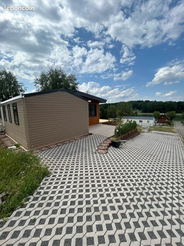 Maison à vendre, 65m², Neufgrange