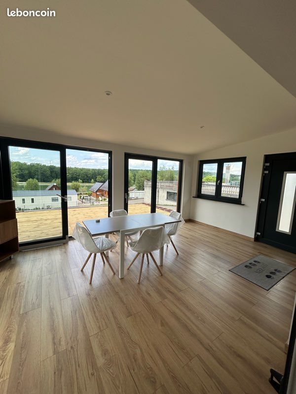 Maison à vendre, 65m², Neufgrange