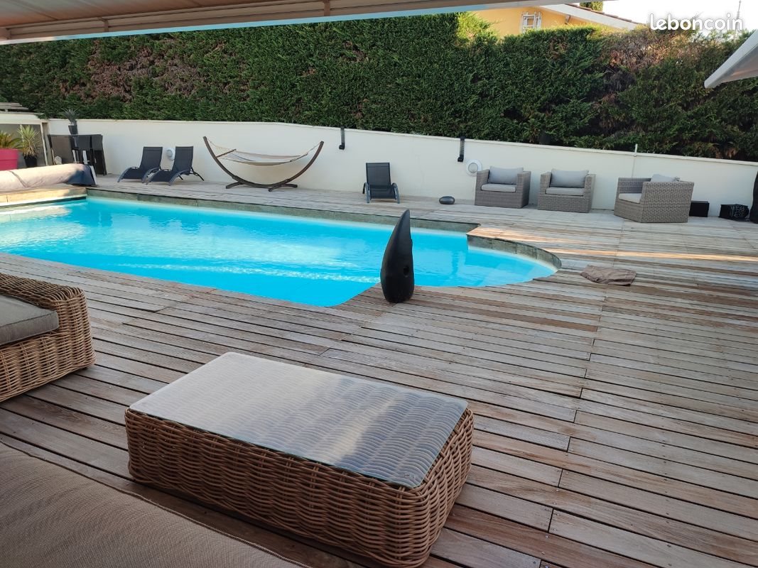 Maison à louer, 270m², Talence