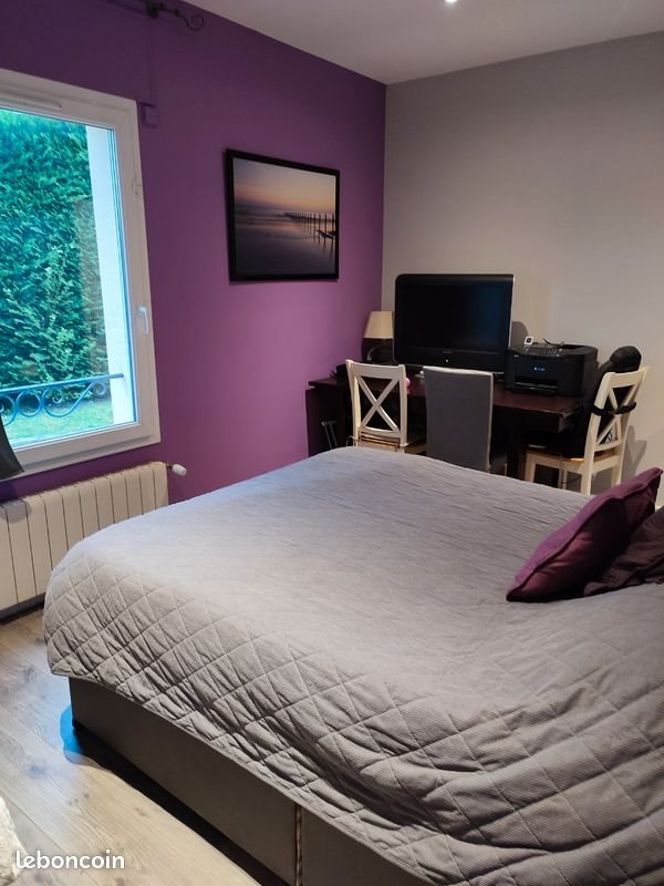 Maison à louer, 270m², Talence