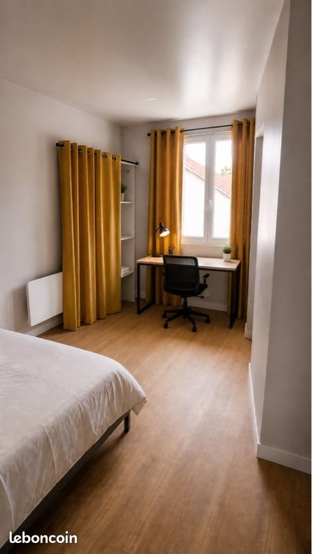 Appartement à louer, 20m², L'Aigle