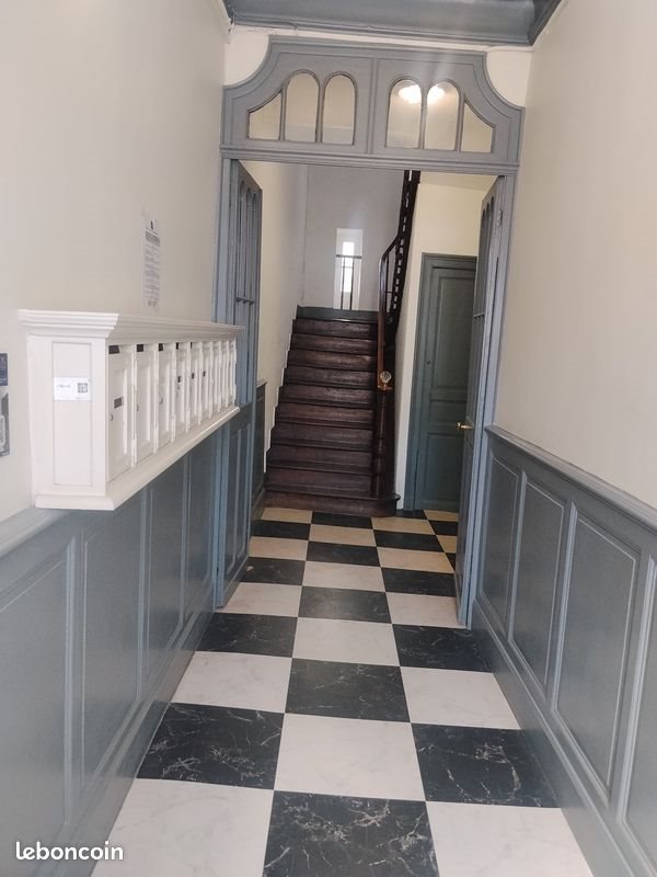 Appartement à vendre, 57m², Pau