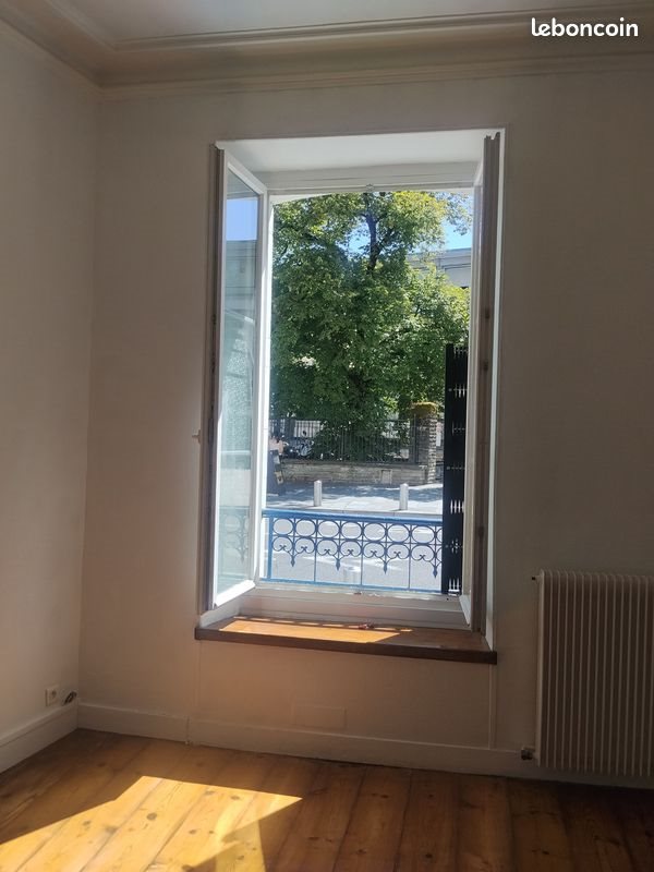 Appartement à vendre, 57m², Pau