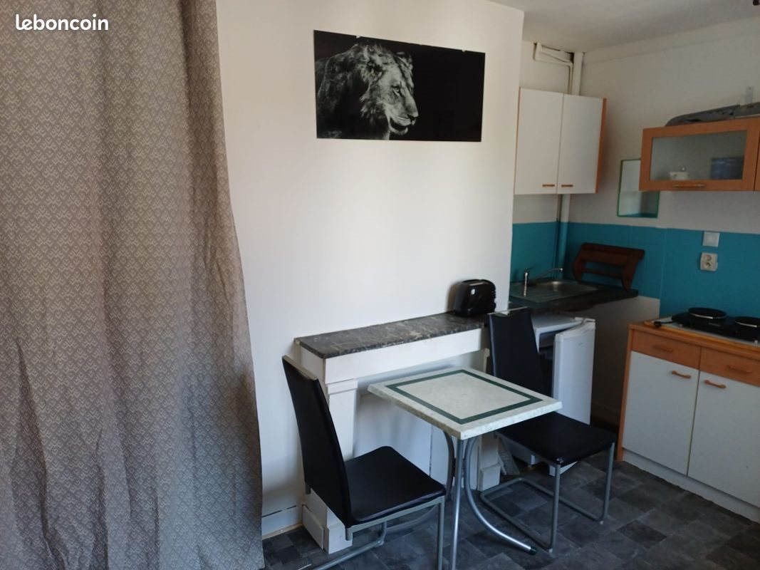 Appartement à louer, 11m², Elbeuf