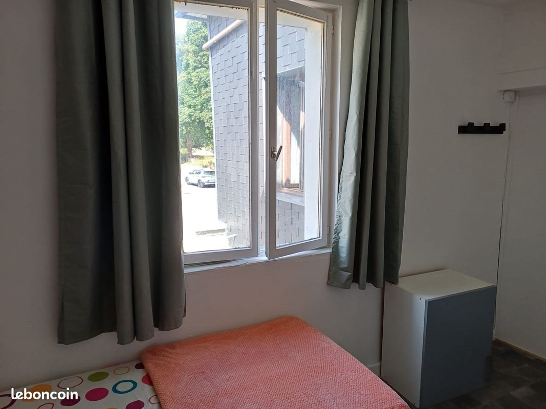 Appartement à louer, 11m², Elbeuf
