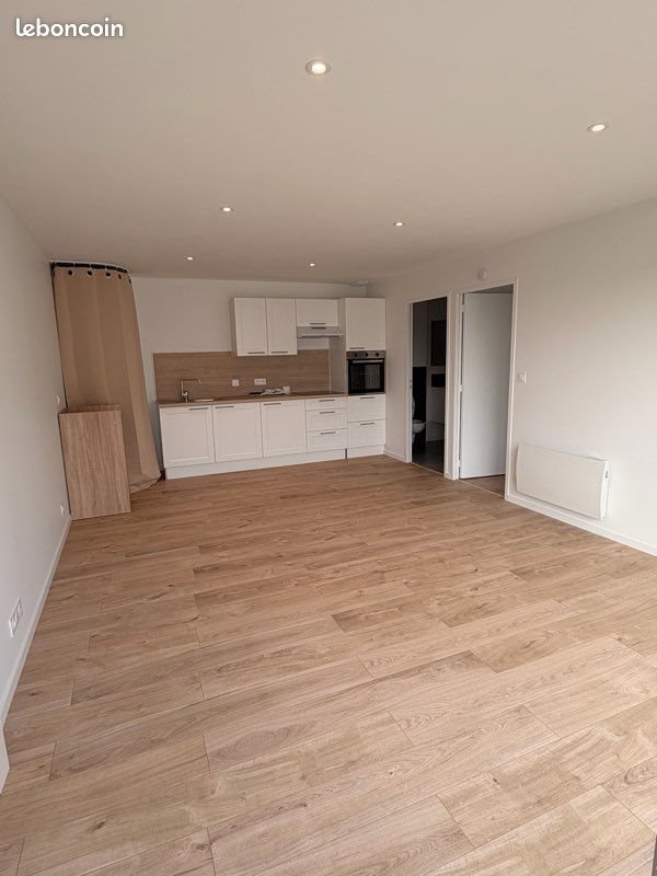 Maison à louer, 42m², Châteaubriant