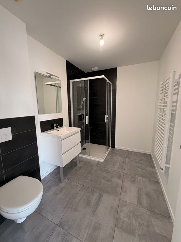 Maison à louer, 42m², Châteaubriant