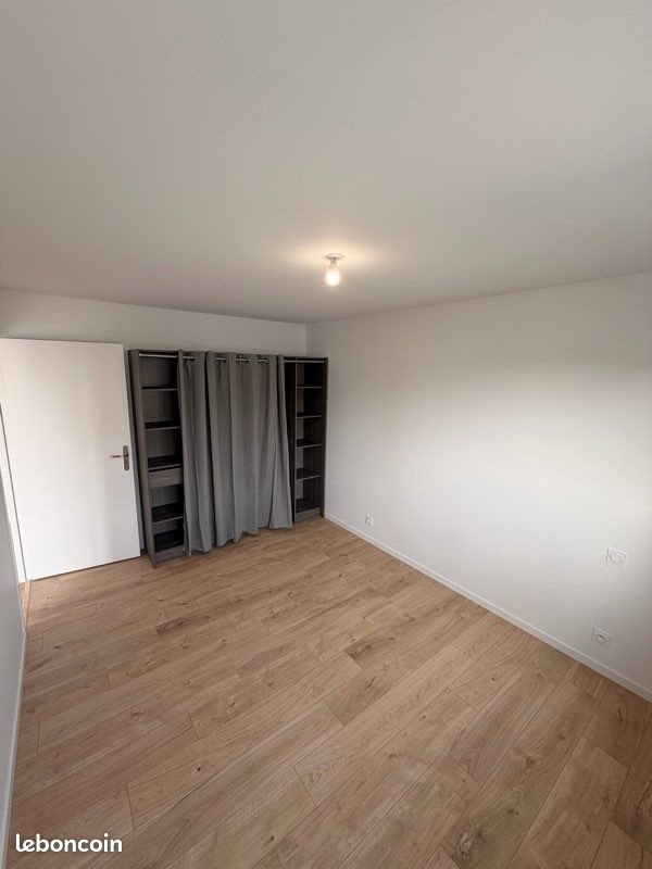 Maison à louer, 42m², Châteaubriant