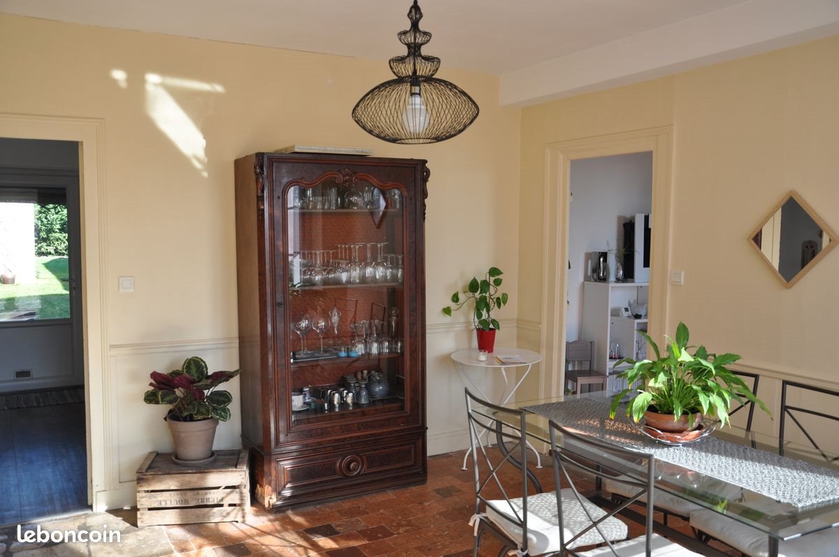 Maison à louer, 100m², Chaingy