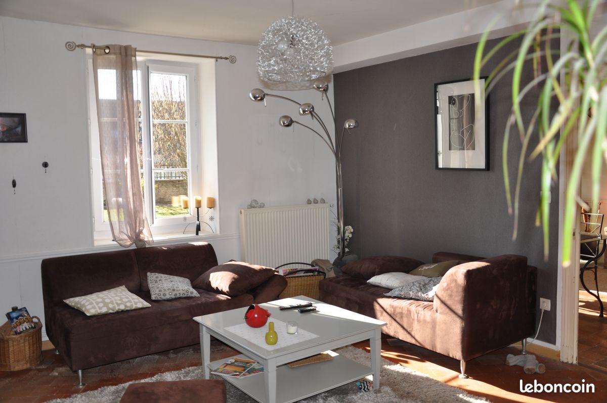 Maison à louer, 100m², Chaingy