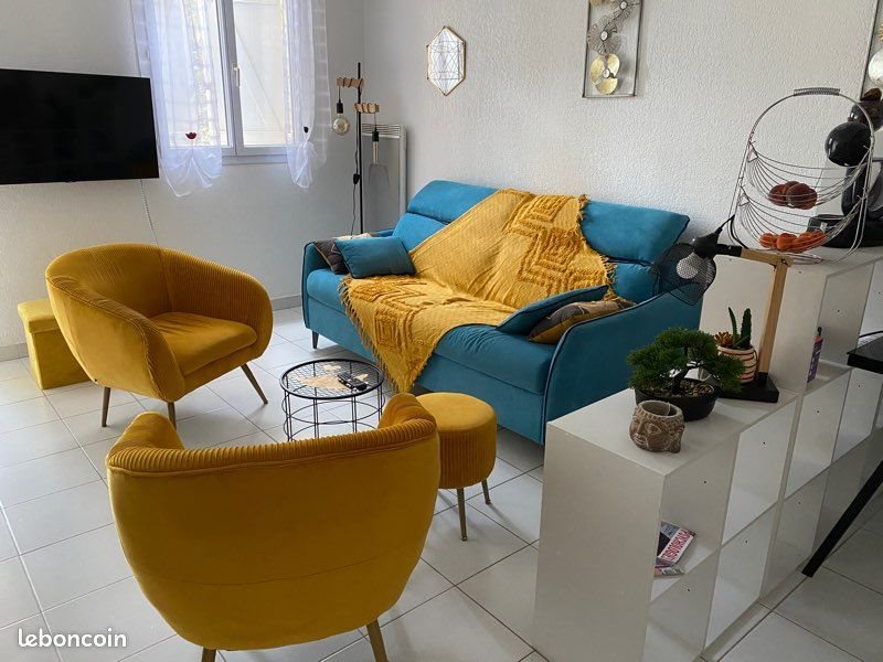 Appartement à louer, 54m², Fréjus
