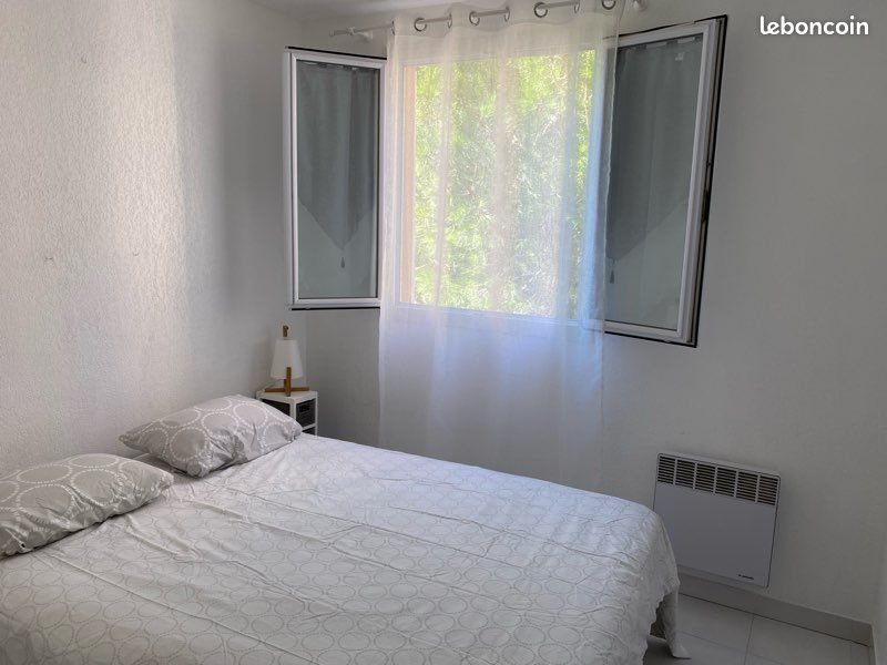 Appartement à louer, 54m², Fréjus