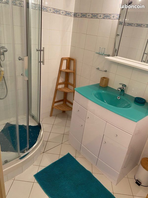 Appartement à louer, 54m², Fréjus