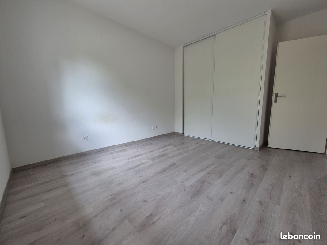 Maison à louer, 80m², Pompignac