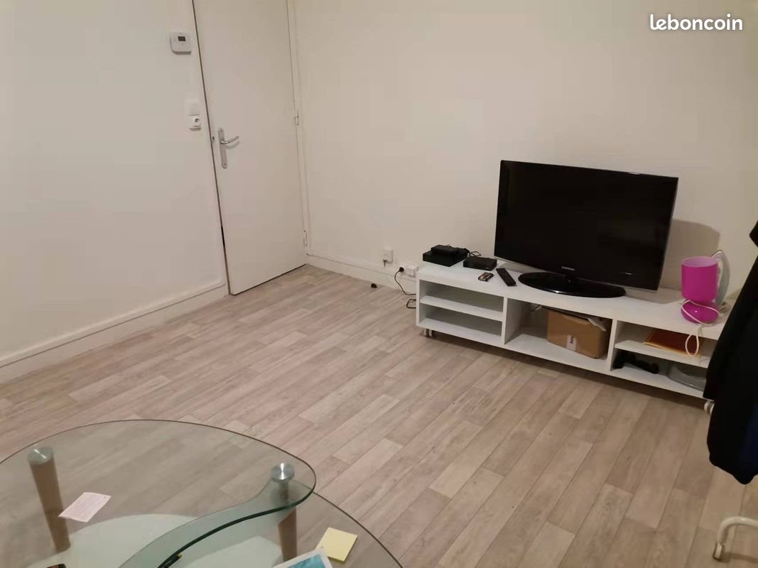 Appartement à vendre, 49m², Besançon