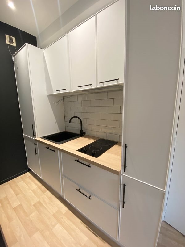 Appartement à louer, 30m², Agen