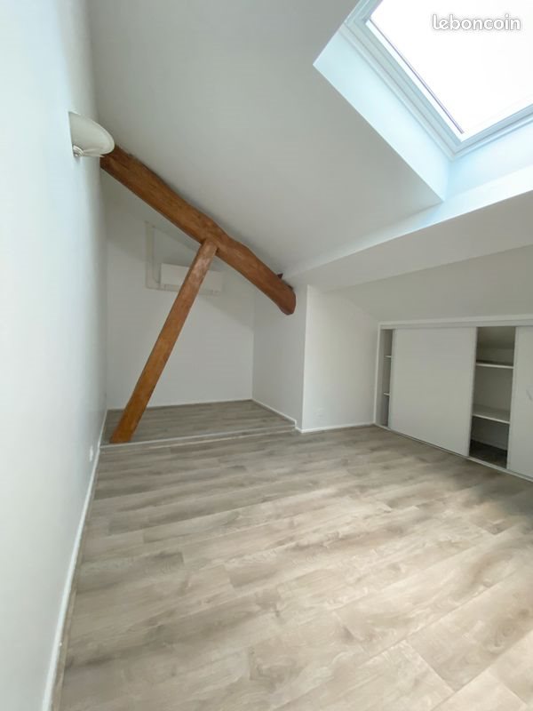 Appartement à louer, 30m², Agen