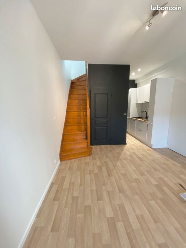 Appartement à louer, 30m², Agen