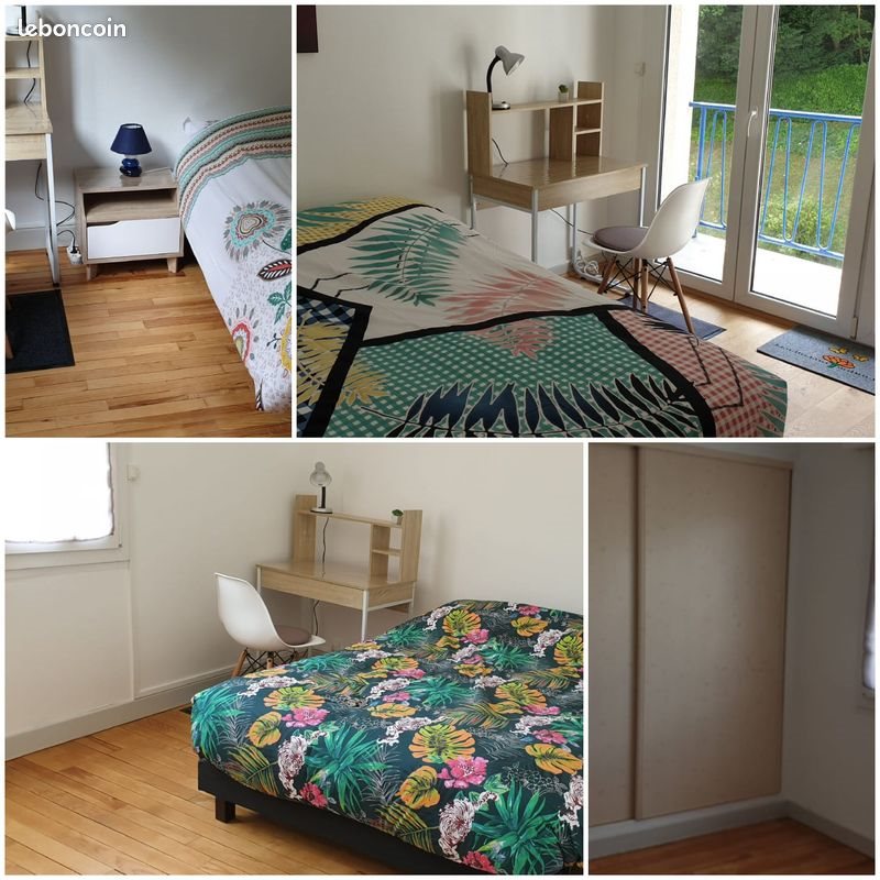 Appartement à louer, 73m², Nancy