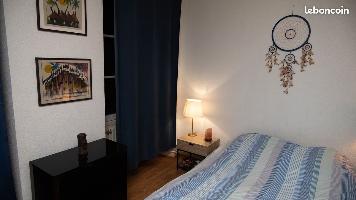 Appartement à louer, 67m², Strasbourg