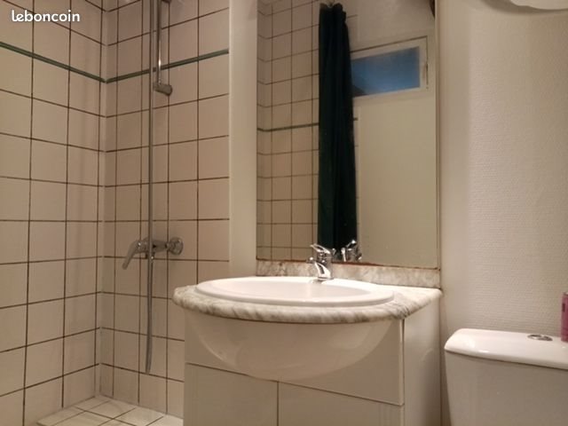 Appartement à louer, 24m², Nantes