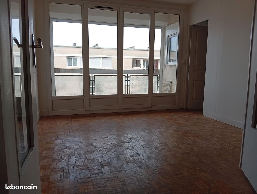 Appartement à louer, 66m², Caen
