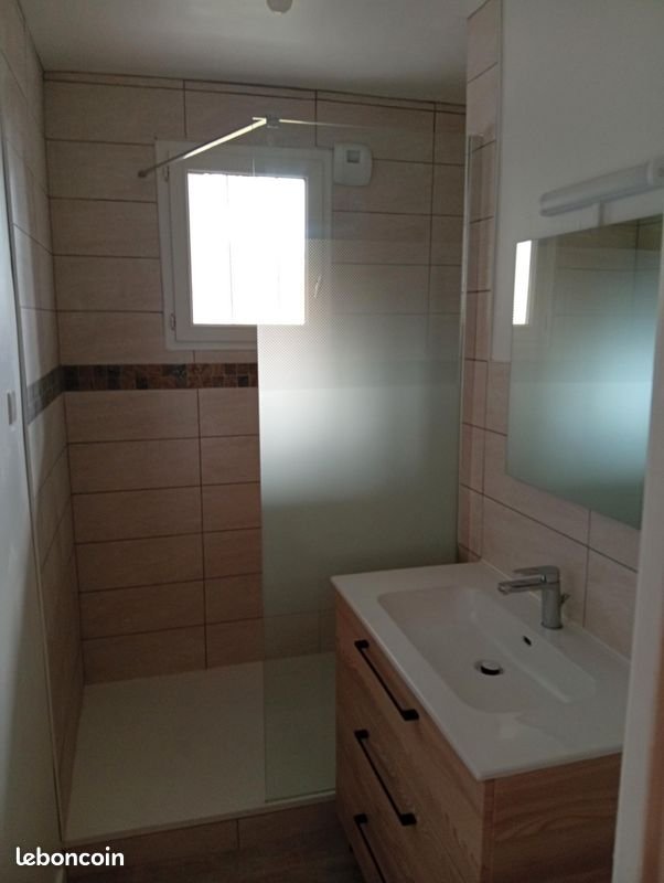 Appartement à louer, 66m², Caen