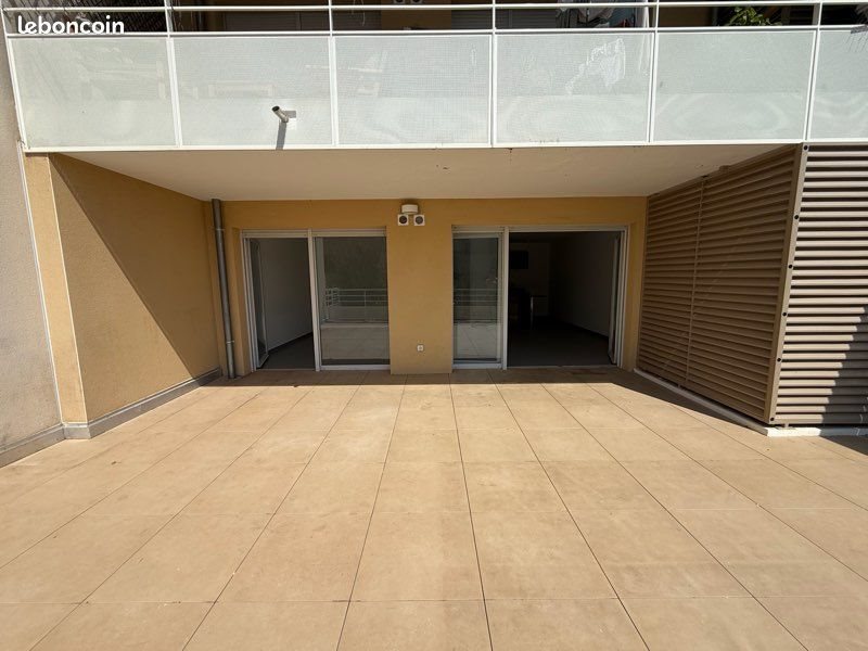 Appartement à vendre, 45m², Meyreuil