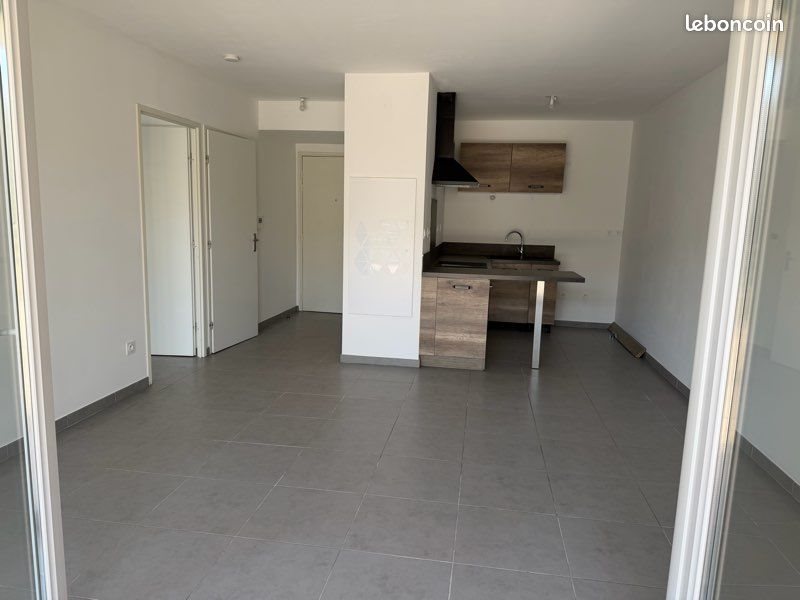Appartement à vendre, 45m², Meyreuil