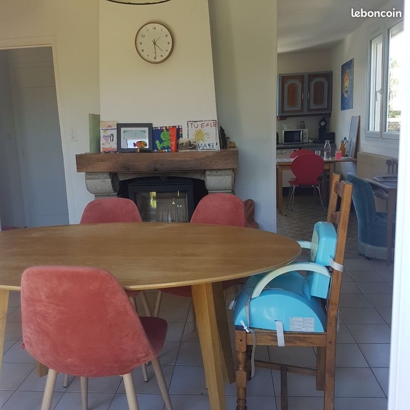 Maison à vendre, 98m², Saint-Malo