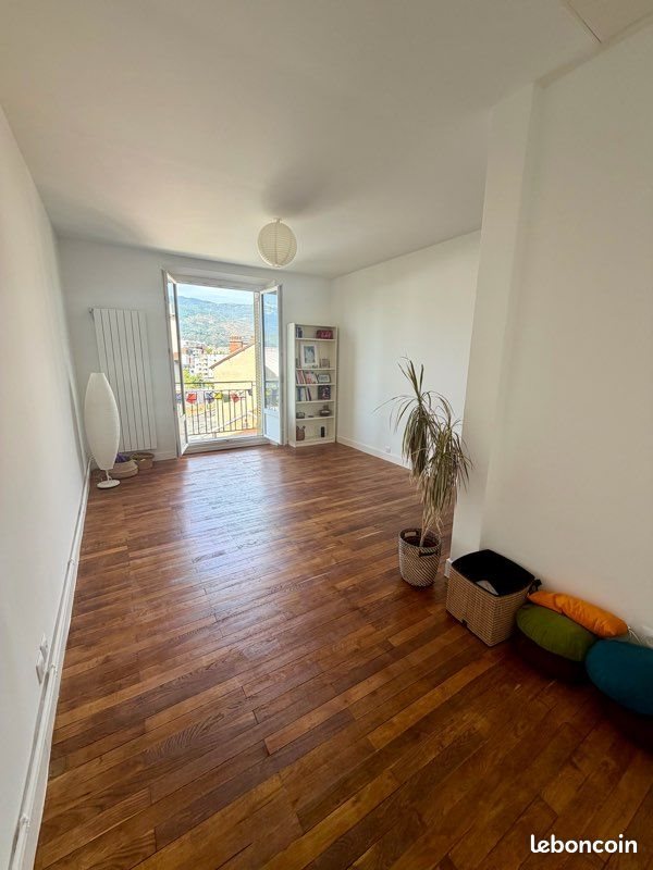 Appartement à vendre, 55m², Grenoble