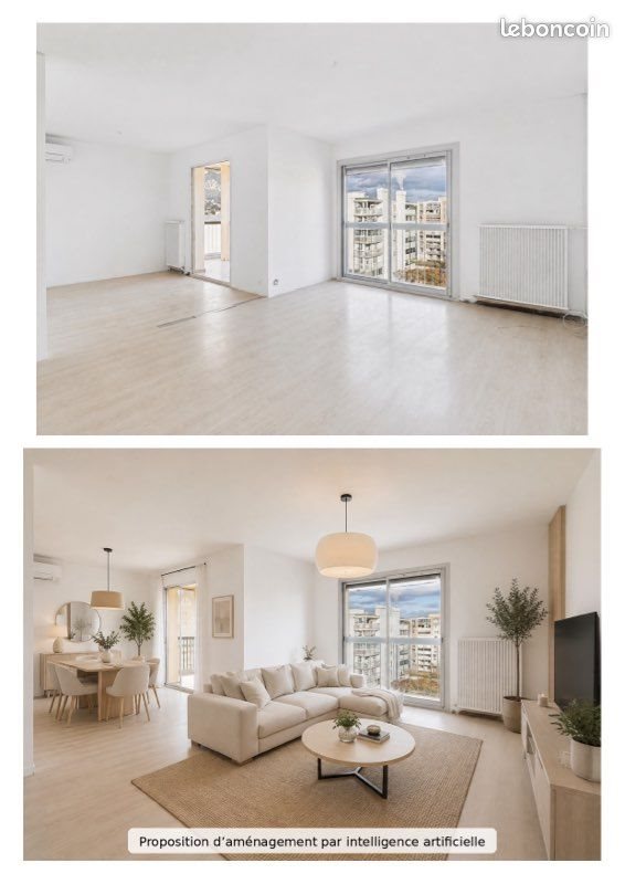 Appartement à vendre, 78m², La Valette-du-Var