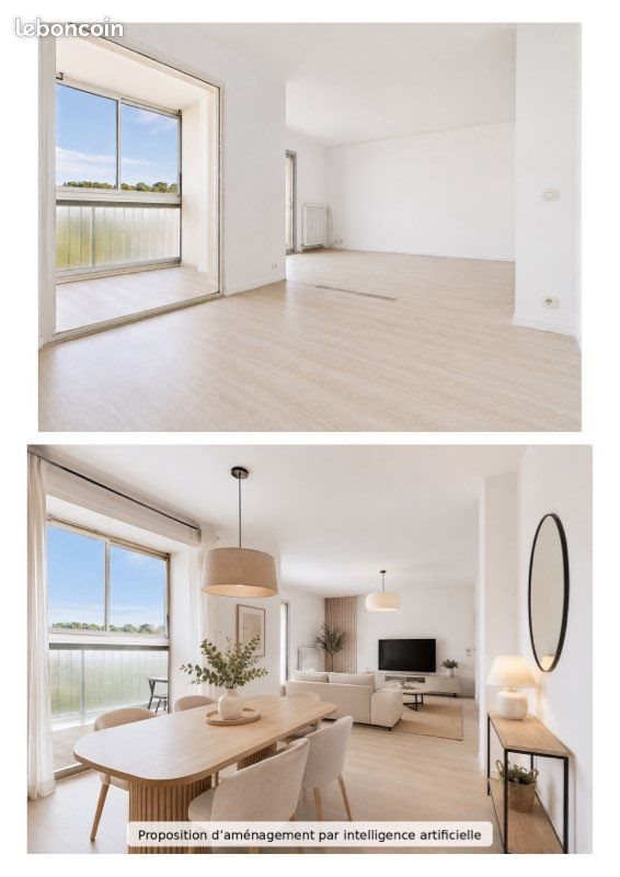Appartement à vendre, 78m², La Valette-du-Var