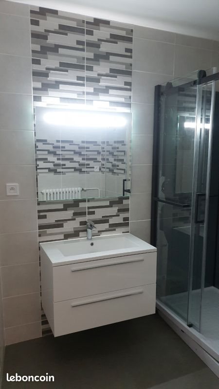 Appartement à vendre, 77m², Saint-Dizier