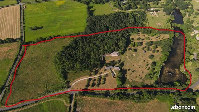 Maison à vendre, 150m², Savennières