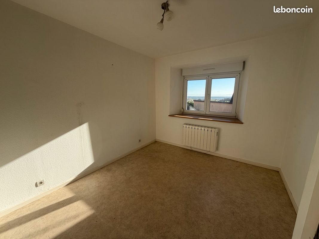 Appartement à vendre, 77m², Epfig