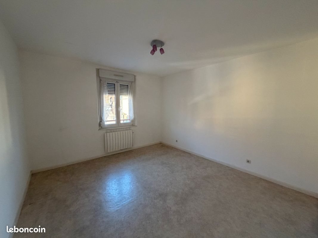 Appartement à vendre, 77m², Epfig
