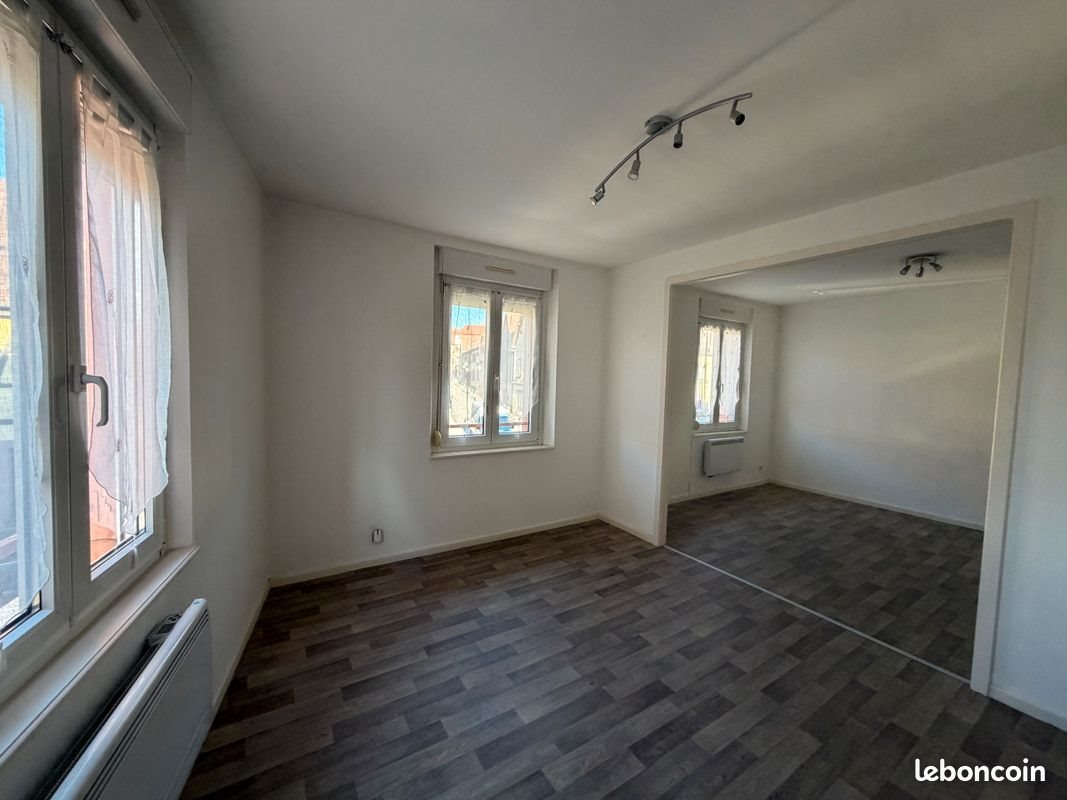 Appartement à vendre, 77m², Epfig