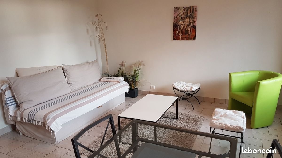 Appartement à louer, 55m², Dinan