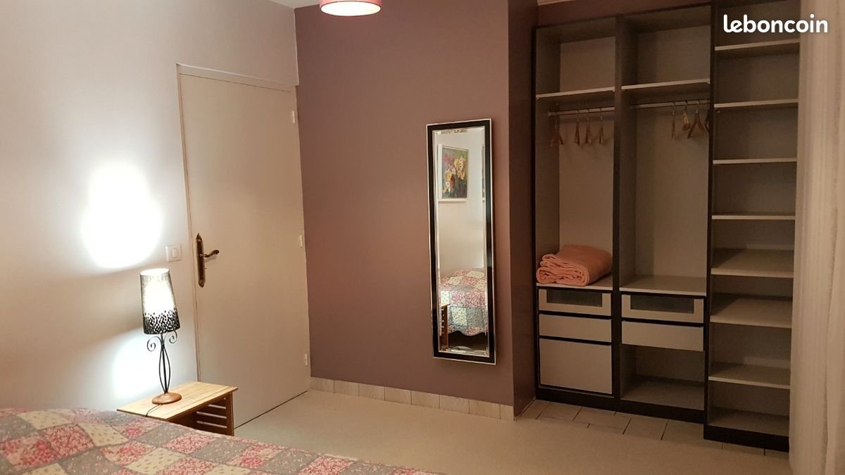 Appartement à louer, 55m², Dinan