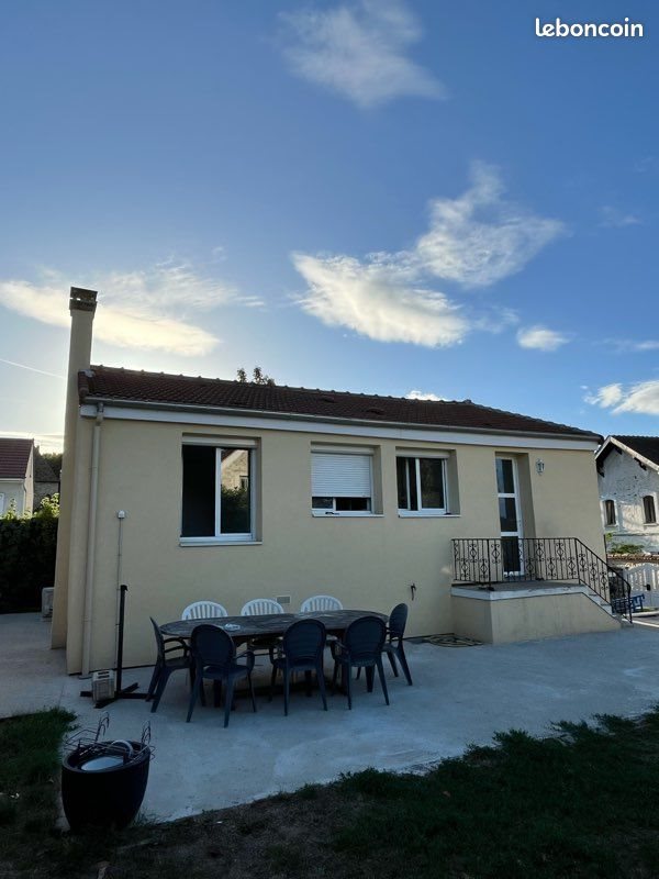 Maison à vendre, 80m², La Rochette